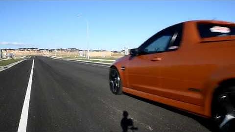 Ve SS VCM 16 Camshaft idle, cold start and driving