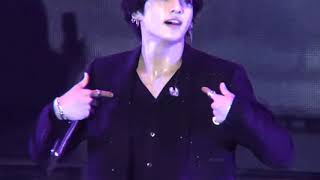 Jungkook Wow Speed Edit