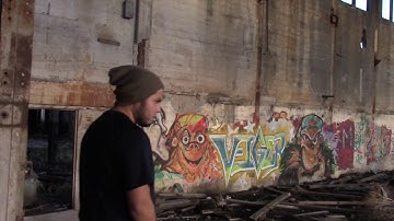 Dsk-Darkness Rises Ft. Stu_B(Official Music Video)