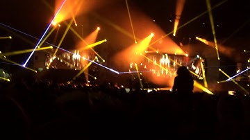 Paul Van Dyk - at A State Of Trance Festival México