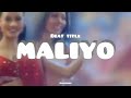 Beat title: MALIYO #music #afrotypebeat #simitypebeat @Simi @pheelz @DONJAZZY #afroamerican 