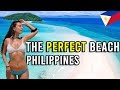 IS THIS PLACE REAL?? SHOCKED in Philippines - Bon-Bon Beach, Romblon 2019