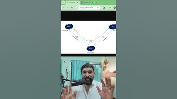Tamil - VPC Peering ✅and non-transitive ✅explained 🧠#aws #awsvpc #awsnetworking