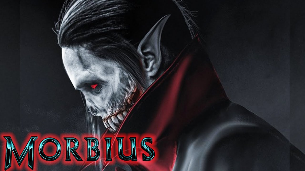 Morbius Trailer Reaction, Loki DisneyPlus & Batman Arkham Legacy News