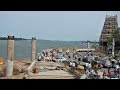 Road re-opens after 2 years at Durga Temple Flyover in Vijyawada