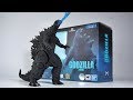 S.H.MonsterArts Godzilla (2019) "Godzilla King Of The Monsters" Action Figure S.H.몬스터아츠 고질라 (2019)