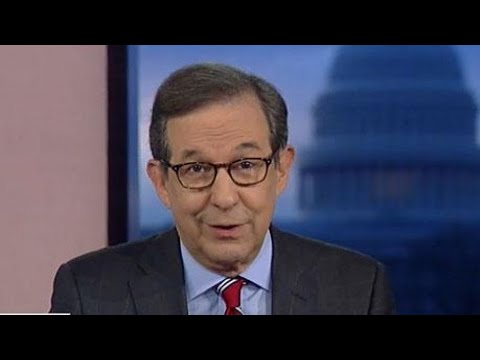 Chris Wallace accuses Trump of trying to manipulate Fox News viewers