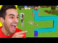 REAGISCO AI VIDEO PIÙ STUPIDI DI MINECRAFT