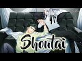 【A3!】Shoutai 正体 by Kuto Reo &amp; Seo Kota [Yukishiro Azuma (CV.柿原徹也) &amp; Takato Tasuku (CV.佐藤拓也)]