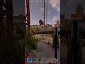 Caught Him Sneaking #rust #rustconsole #gaming #rustpvp #rustgame a