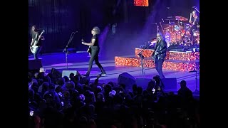 Alice in Chains - Man in the Box [Live] in 4K (2022) - Fiddler's Green Amphitheatre