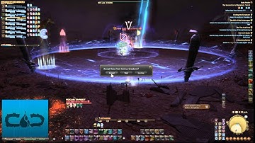 #DRGT - FFXIV Turn 9 Divebomb Guide