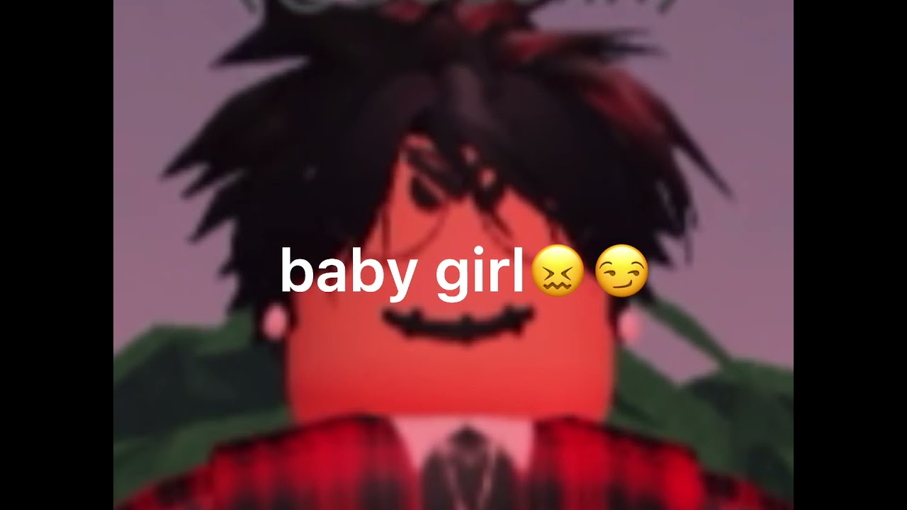Roblox Slender Hey Baby Girl by BozoMan12 Sound Effect