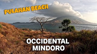 MINDORO PART 3 | PULAHAN BEACH | LUBANG ISLAND OCCIDENTAL MINDORO | ADVENTURE MOMENTS