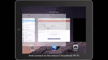 DJI Phantom 3 | Upgrading Phantom 3 Standard Firmware