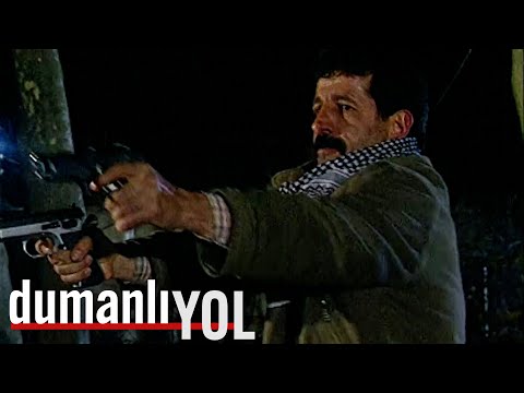 Dumanlı Yol (Gani Rüzgar Şavata) | Sizsiz Gider miyim - Sizi Almaya Geldim