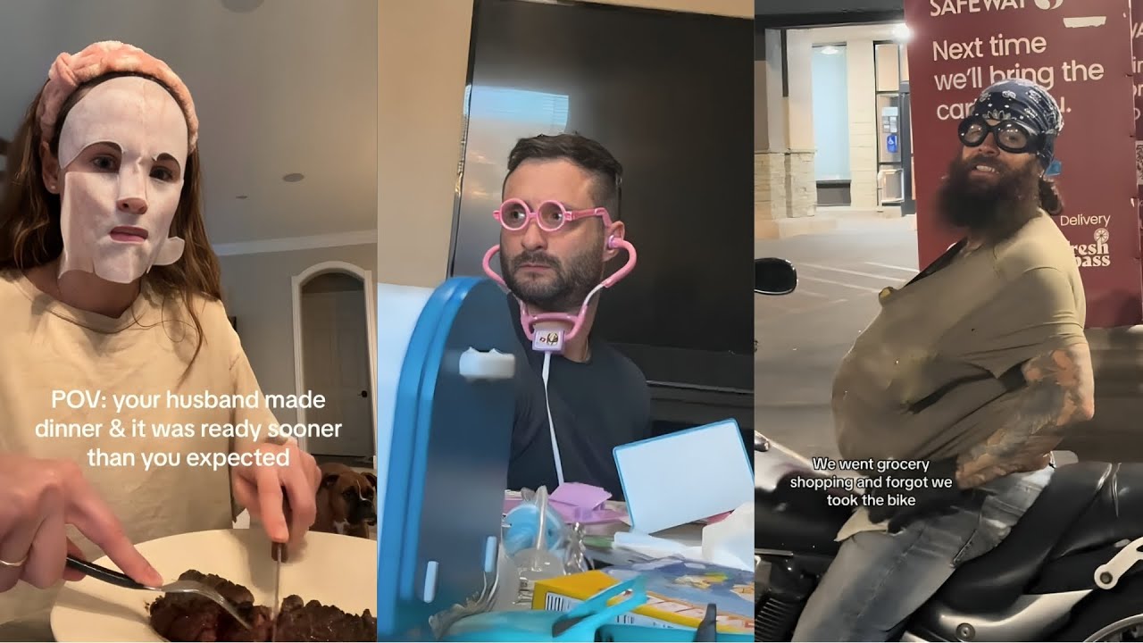 Funny Tiktoks But If YLYL 😄