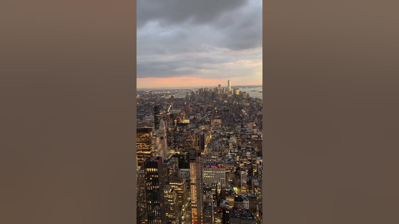 Good morning New Yorkers YouTube