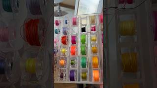 Using ONLY Bobbin Thread?! Muslin Test Hack