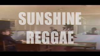 SUNSHINE REGGAE - Laid Back / Lyrics chords