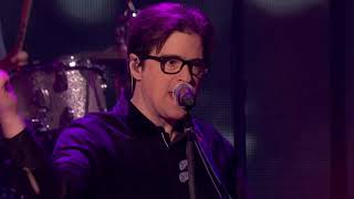 Weezer - Can&#39;t Knock The Hustle (Live from Dick Clark&#39;s New Year&#39;s Rockin&#39; Eve)