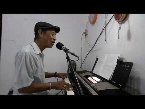 Dara Harvey Malaiholo  Cover by Nono Widjaja