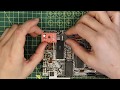 Sinclair ZX81 Composite Mod : Part 1