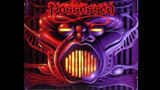 7. The Beasts Of The Apocalypse - Possessed