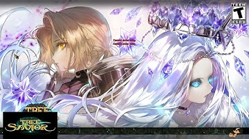 Tree of Savior Fedi Support Guild  Singularities, Giltine, Hangout 12/07/25