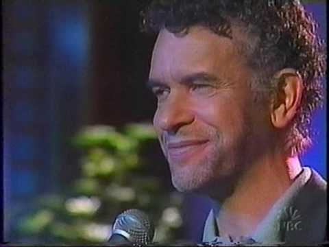 The Impossible Dream and Dulcinea     Brian Stokes Mitchell on The Today Show January 2003
