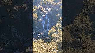 Fervenza de Liñares | Caminando Galicia #poza #cascada #cascadas