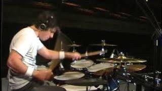 Cobus - Hillsong United - Salvation Is Here (Drum Cover)