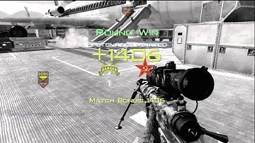 Trickshot @ Terminal [INSANE]