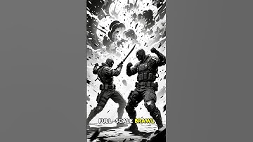 Shortest Wars Ever Fought