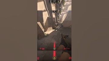 I killed 6 people in CS2 / Compilation Short Video 6 / Counter-Strike 2