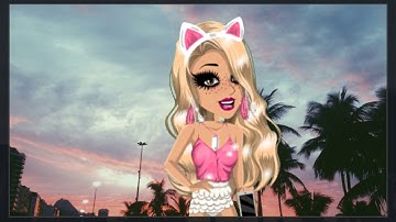 🦄 INTRO FOR THE GAMING UNICORN MSP 💞
