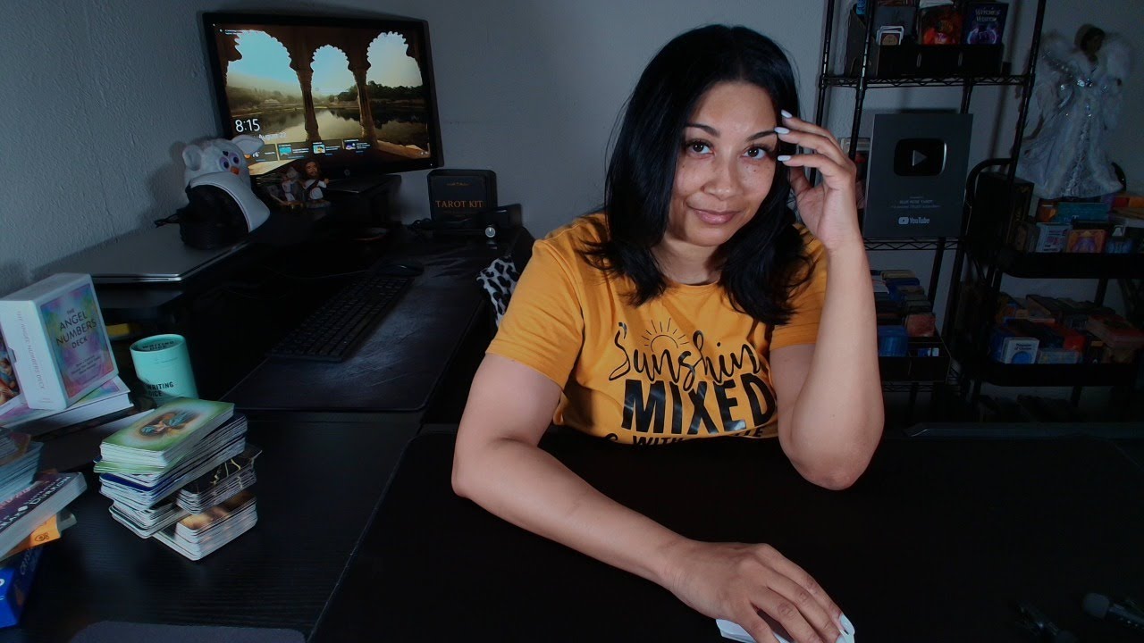 Aquarius Next 48- THIS Will Be The First Positive Omen You'll See During Your New Cycle.