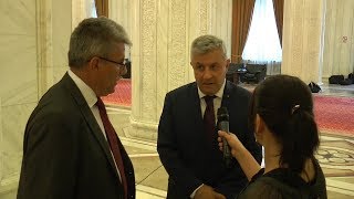 Florin Iordache, PSD: „Întâi referendumul, apoi putem discuta despre parteneriatul civil”