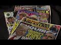 National enquirer editor accused of misconduct