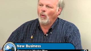 Commissioners' Meeting - 09/04/2012