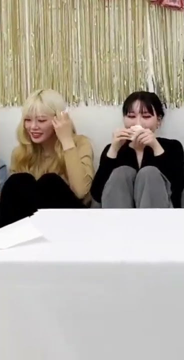 10  years roommate headbutt of love