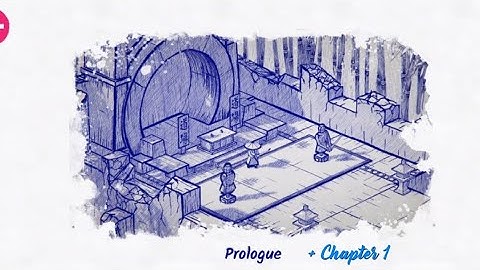 Inked Gameplay Walkthrough Part 1 Play Pass Android iOS