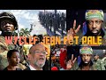 Wyclef jean rejwen guy philippe revolisyon pired wyclef ft pale