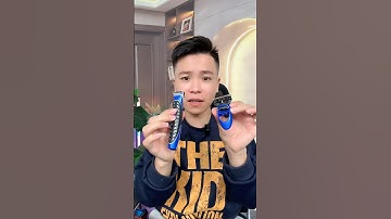 Dạo cạo râu mà đa năng 4in1 cơ này thì chỉ có thể là Gillette Styler thôi #thutiensinh #gillette