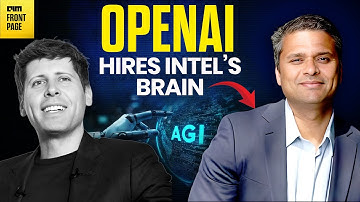 Is OpenAI the New Intel?