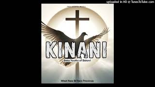 Beka Youths Of Bakoviwest New Britain  Kinani2024