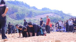 Perguruan Silat Tiga Berantai -Sang Ketua Umum 'Edy K a.k.a Bang Iwan'