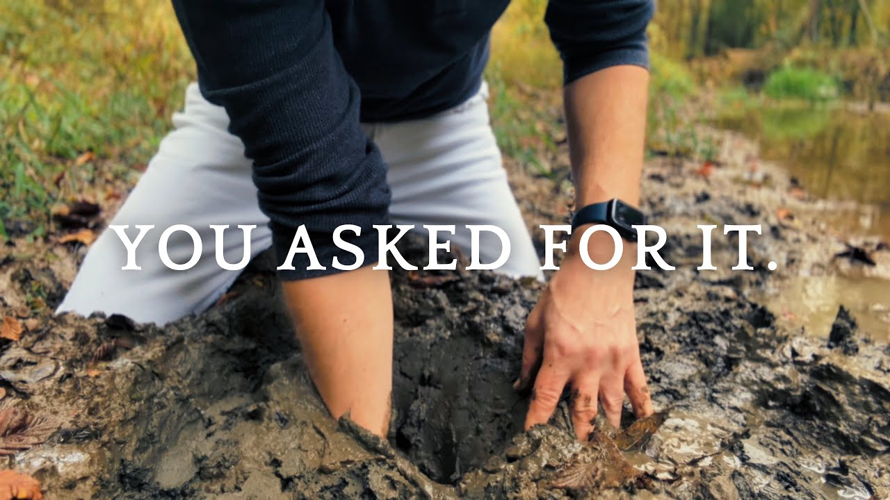 A Sloppy Season Finale in Adidas Tubulars 😍