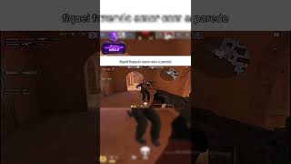 A Parede Ficou Me Atiçando..