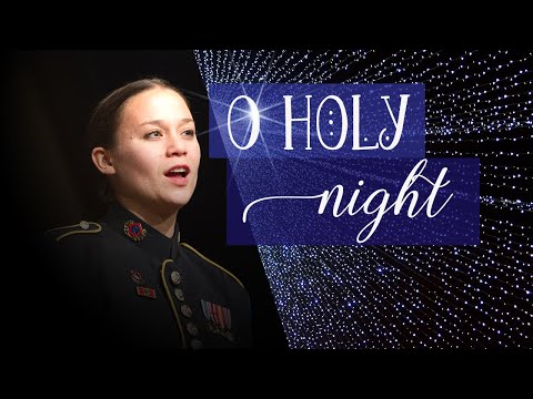 O Holy Night - Holiday Concert 2010